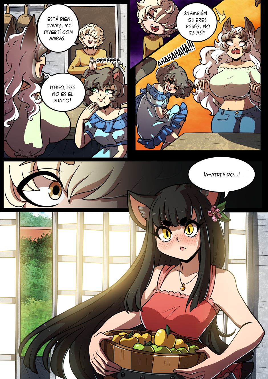 Feline Château image number 40