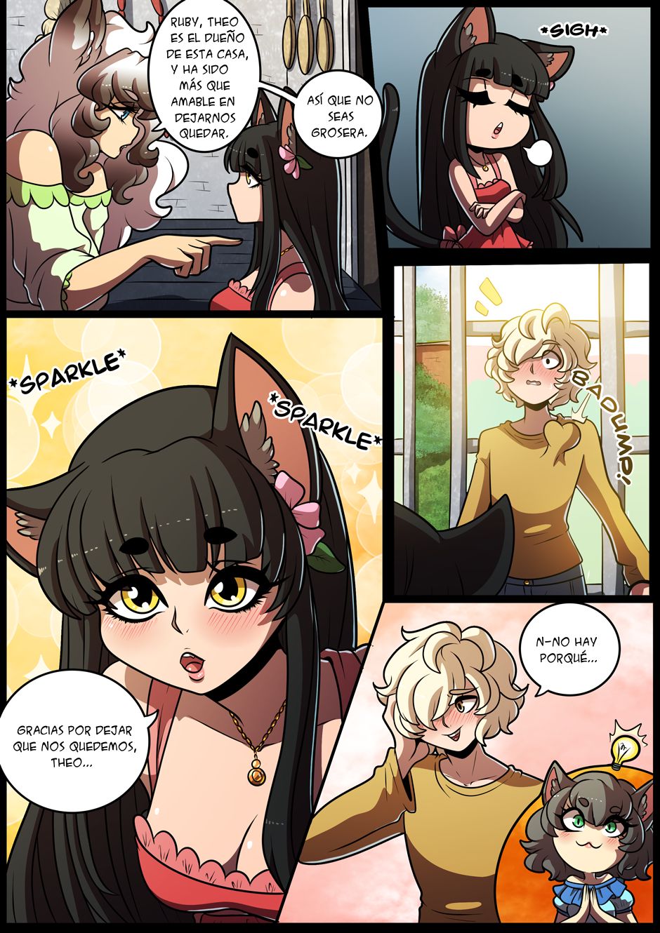 Feline Château image number 43