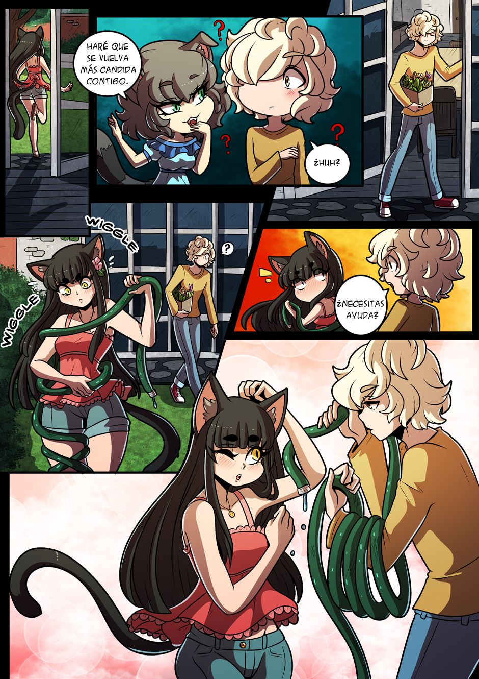 Feline Château image number 44