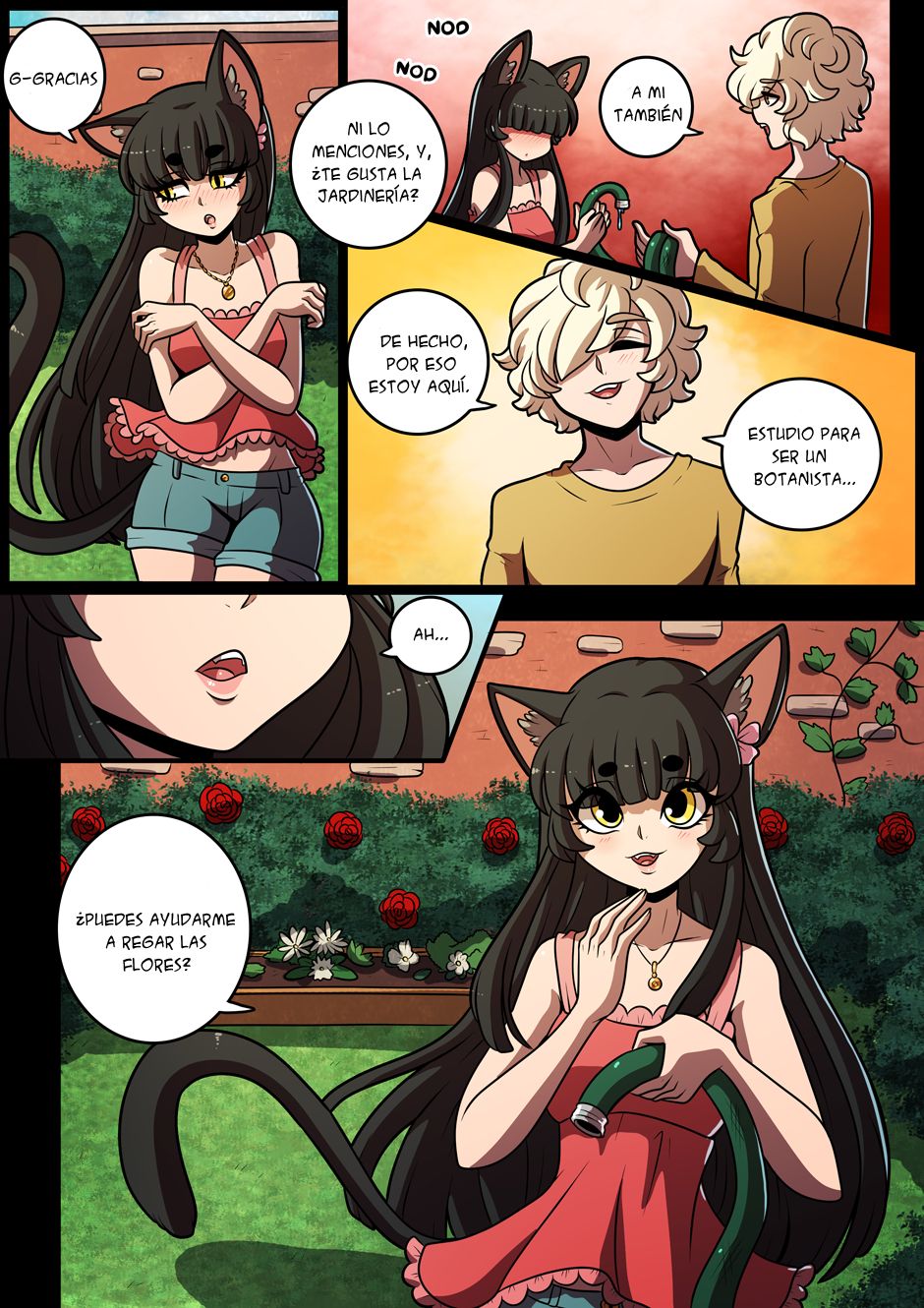 Feline Château image number 45