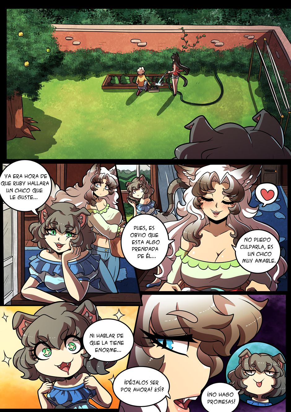 Feline Château image number 46