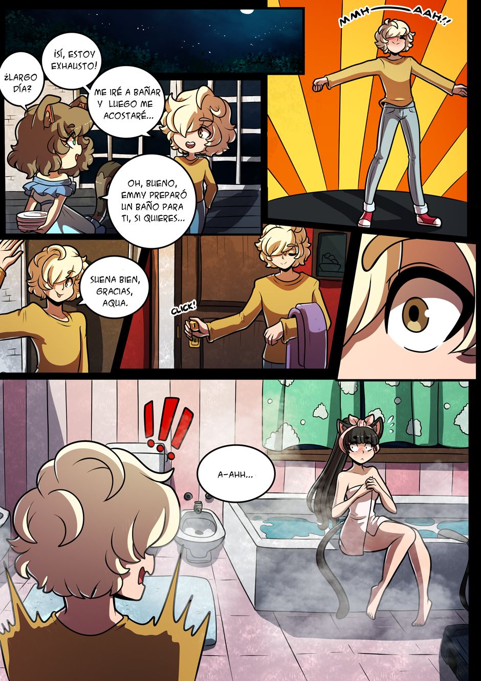 Feline Château image number 47