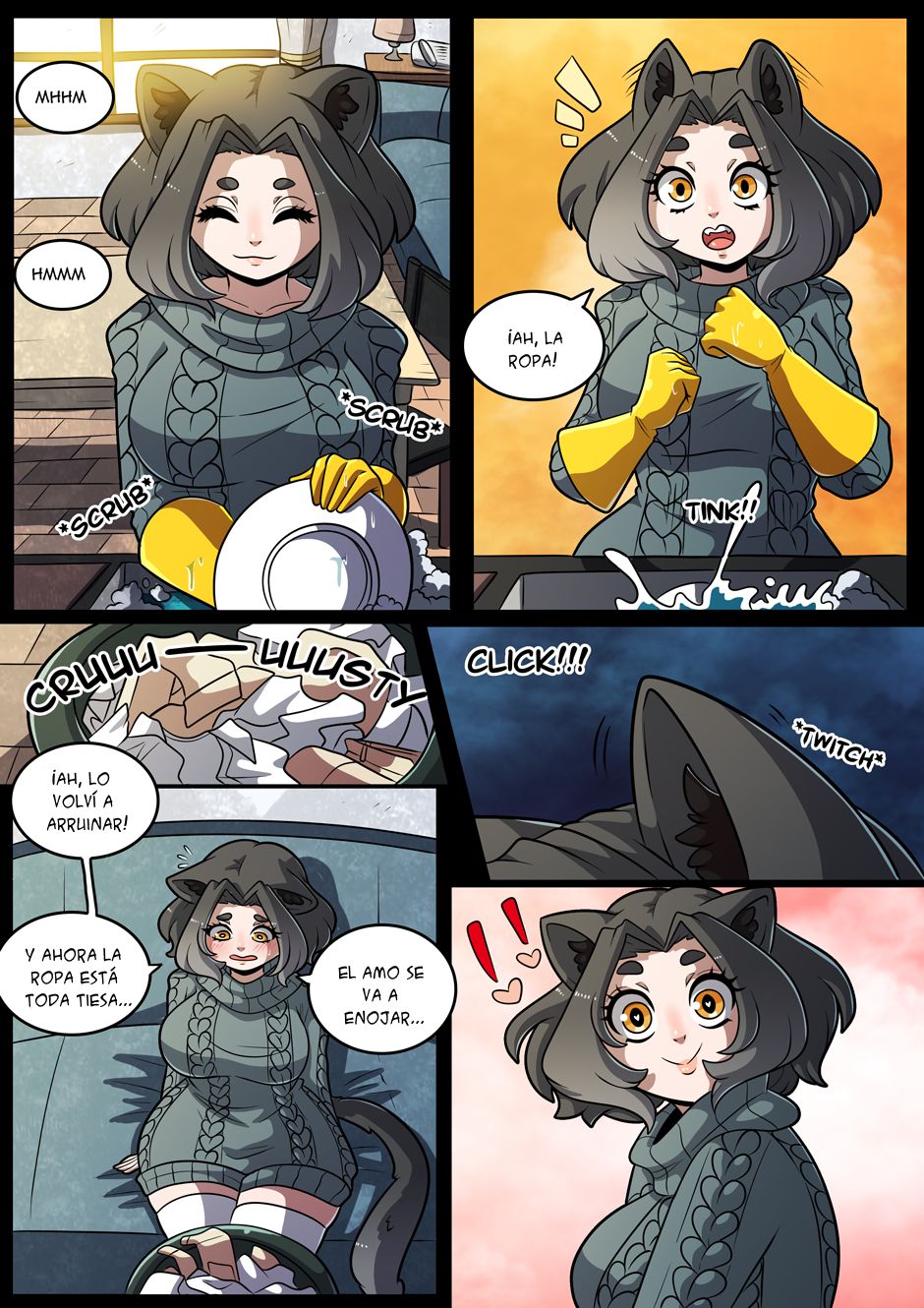 Feline Château image number 62