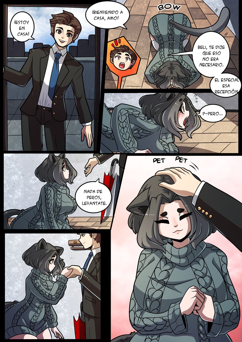 Feline Château image number 63