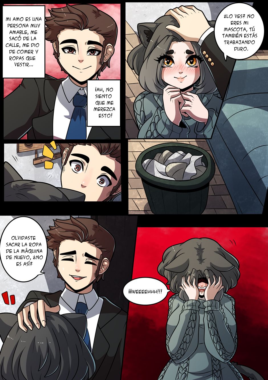 Feline Château image number 64