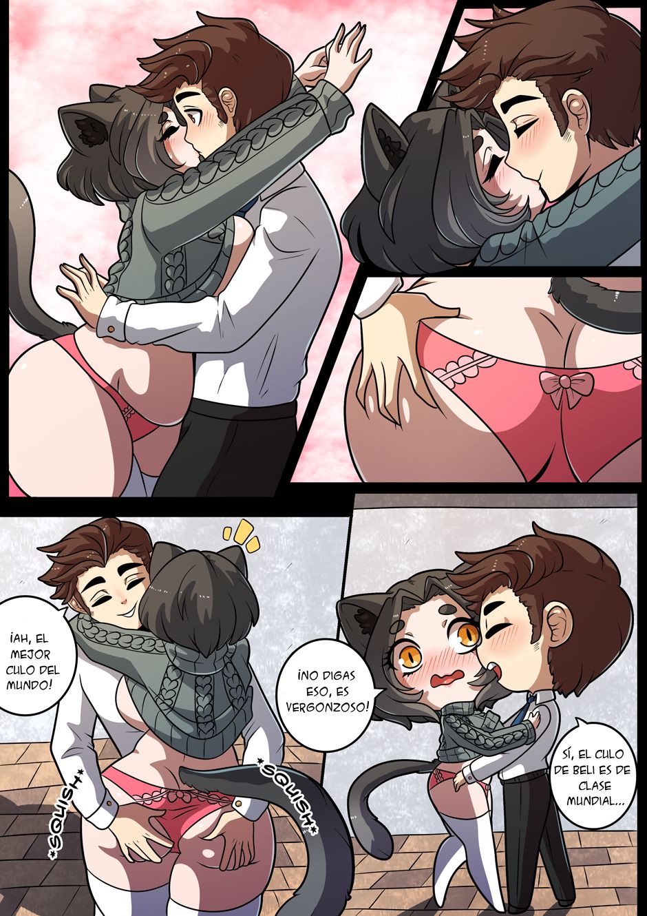 Feline Château image number 69