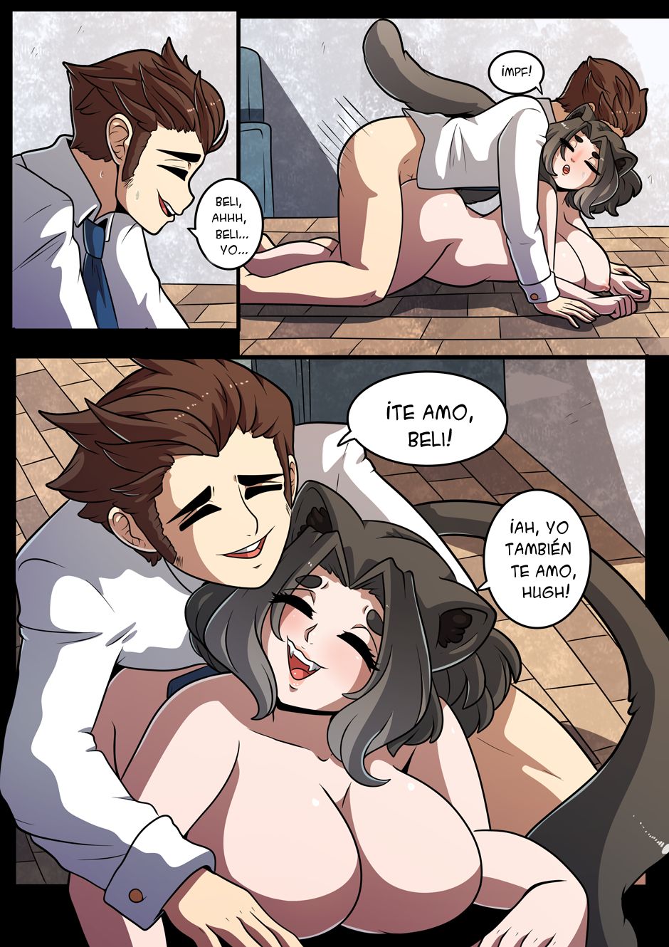 Feline Château image number 77