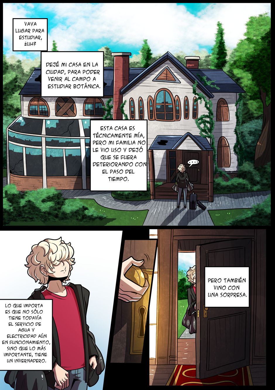 Feline Château image number 8