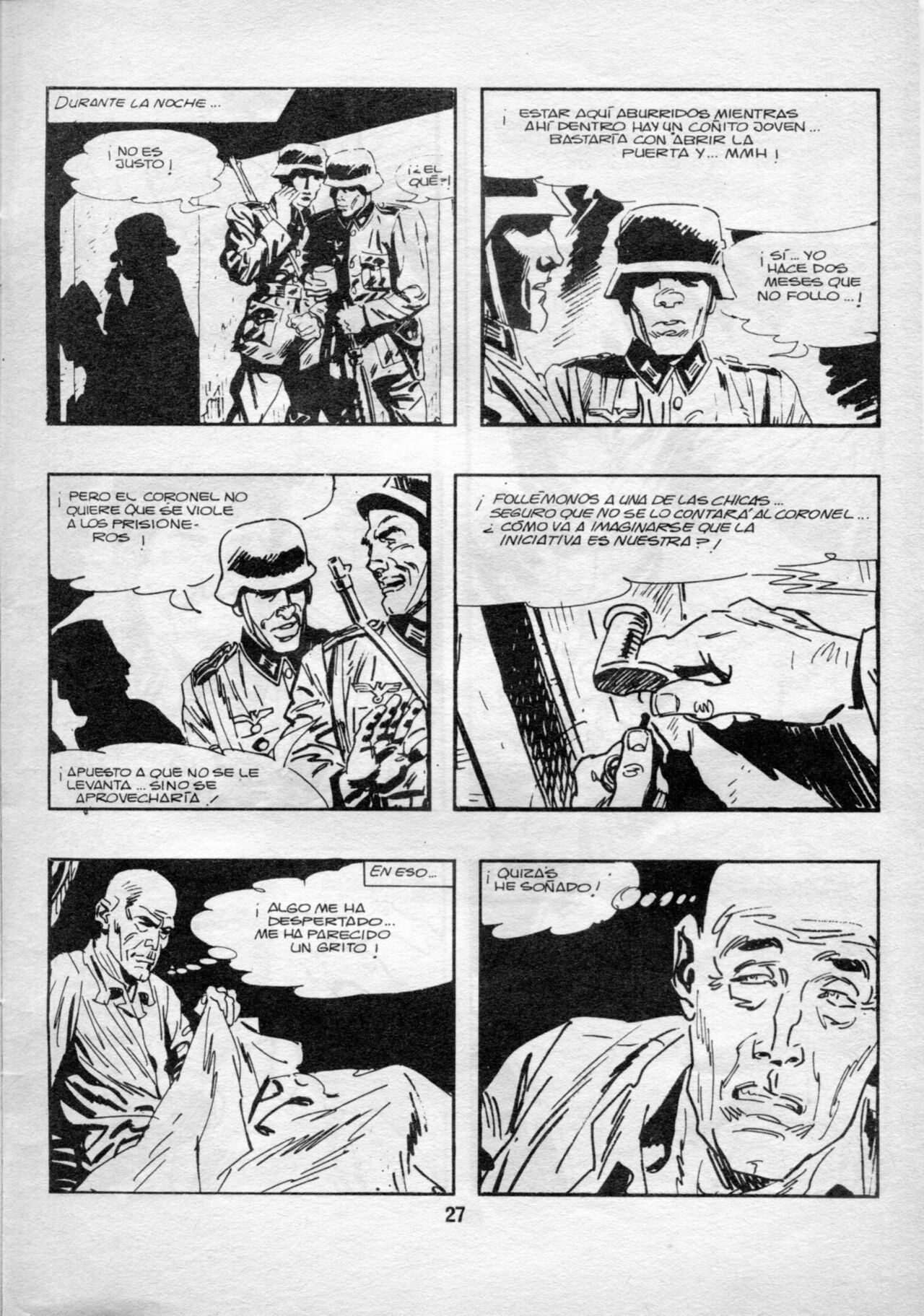 Sadosex N.5 image number 26