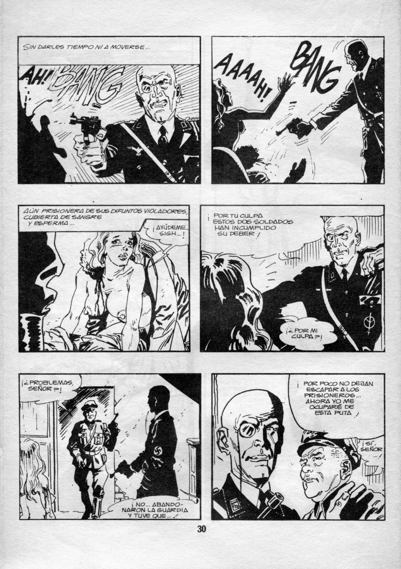 Sadosex N.5 image number 29