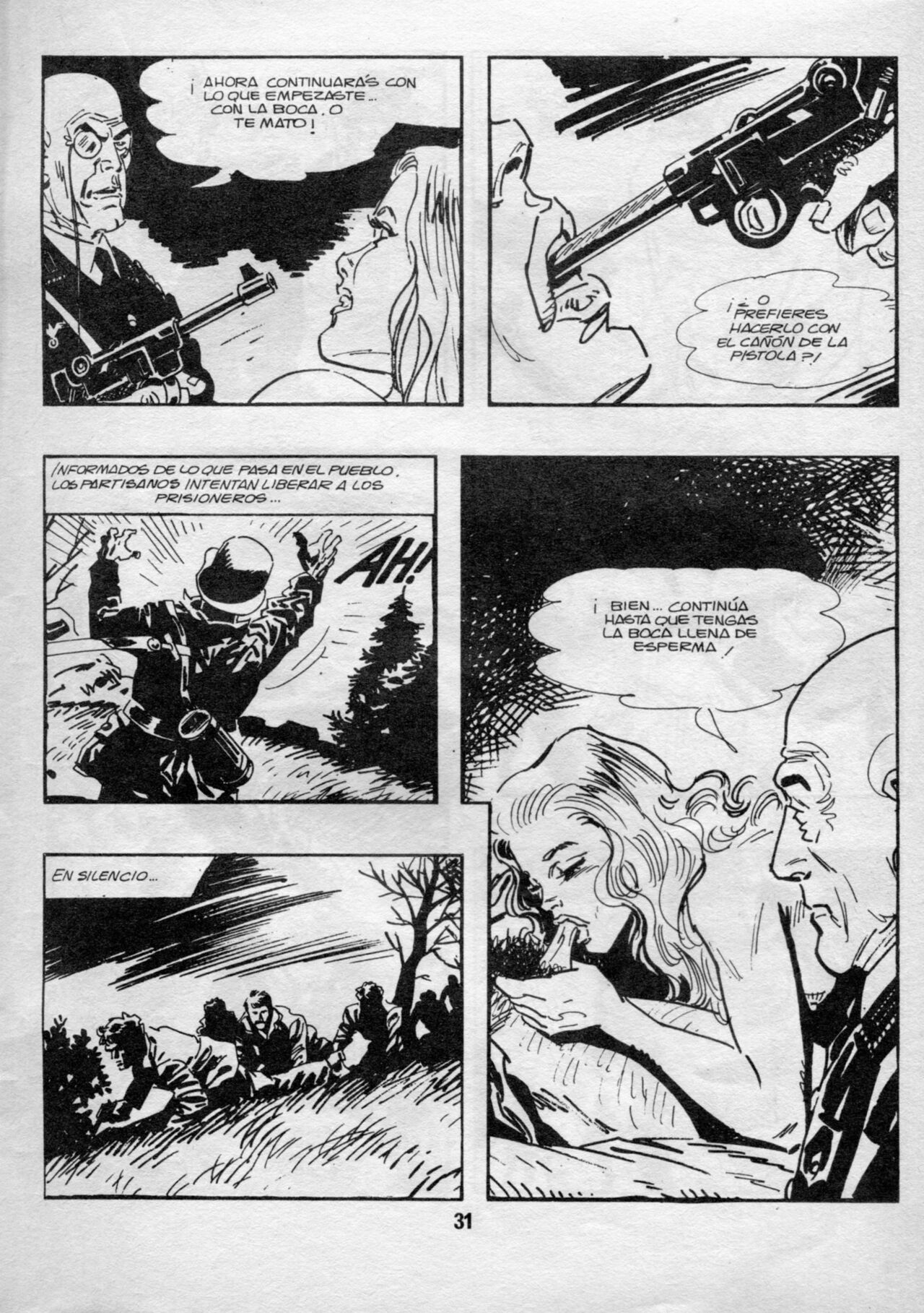 Sadosex N.5 image number 30