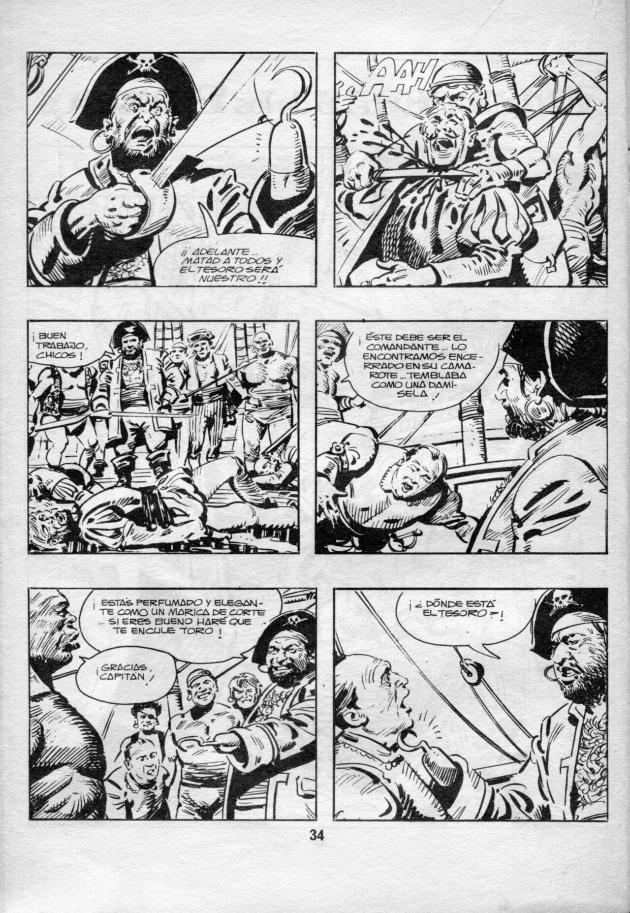 Sadosex N.5 image number 33