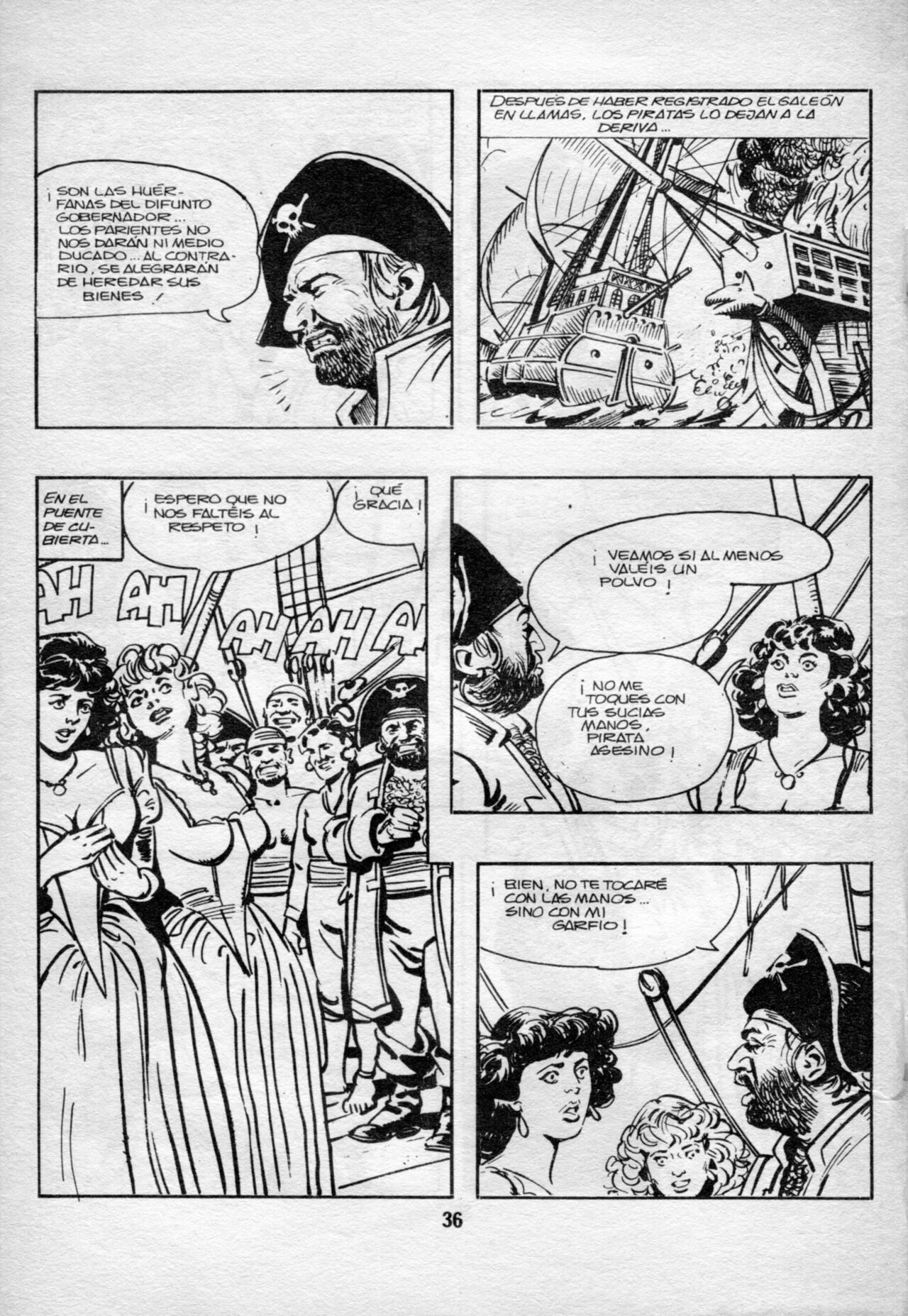 Sadosex N.5 image number 35