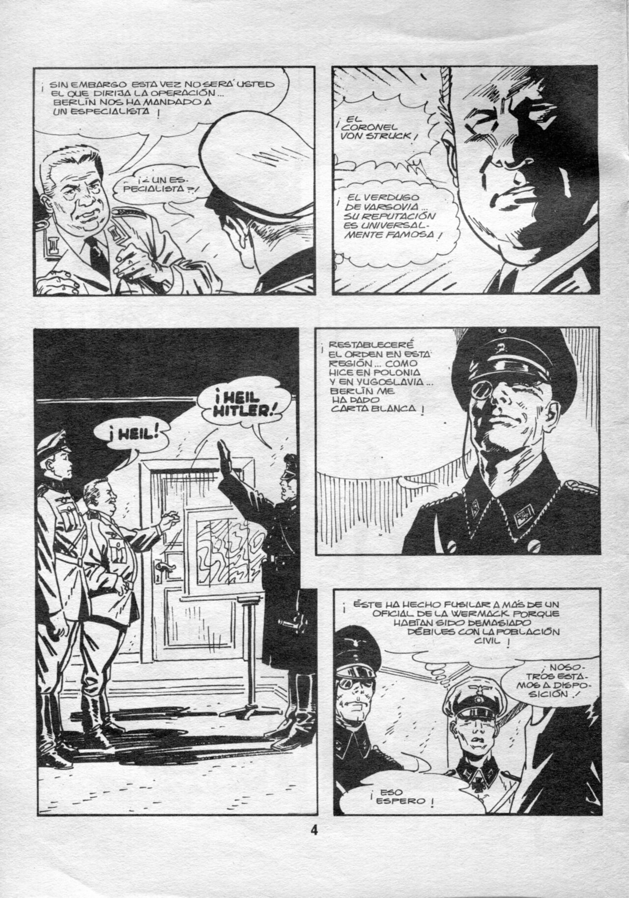 Sadosex N.5 image number 3