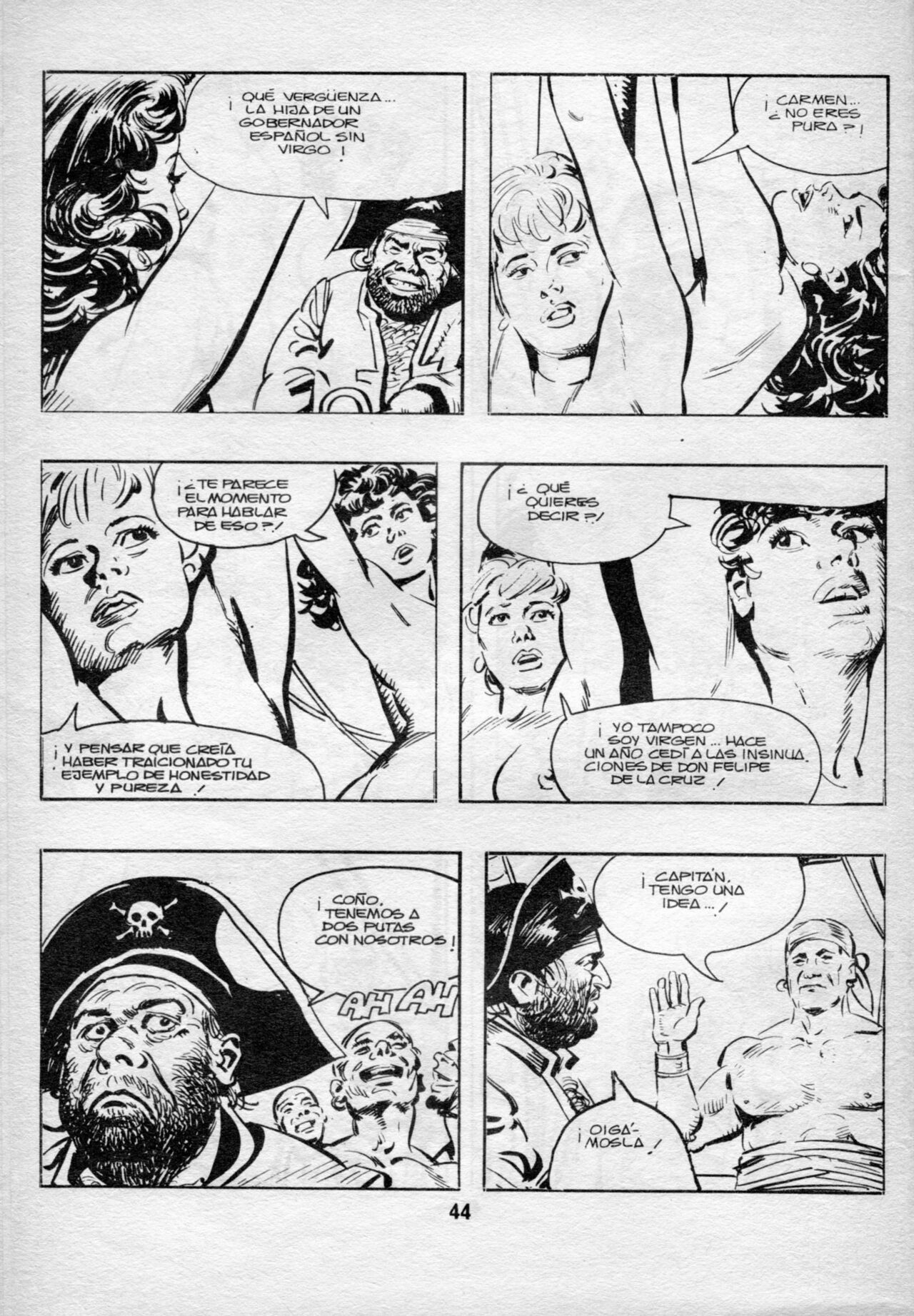 Sadosex N.5 image number 43