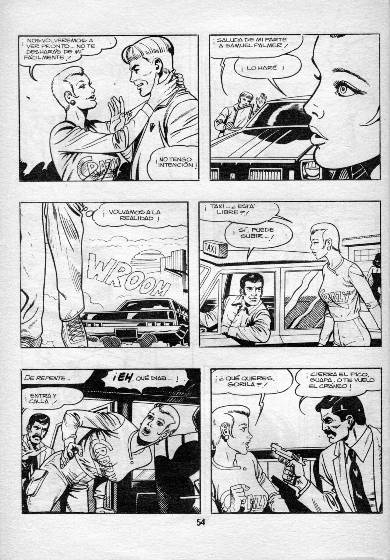 Sadosex N.5 image number 53