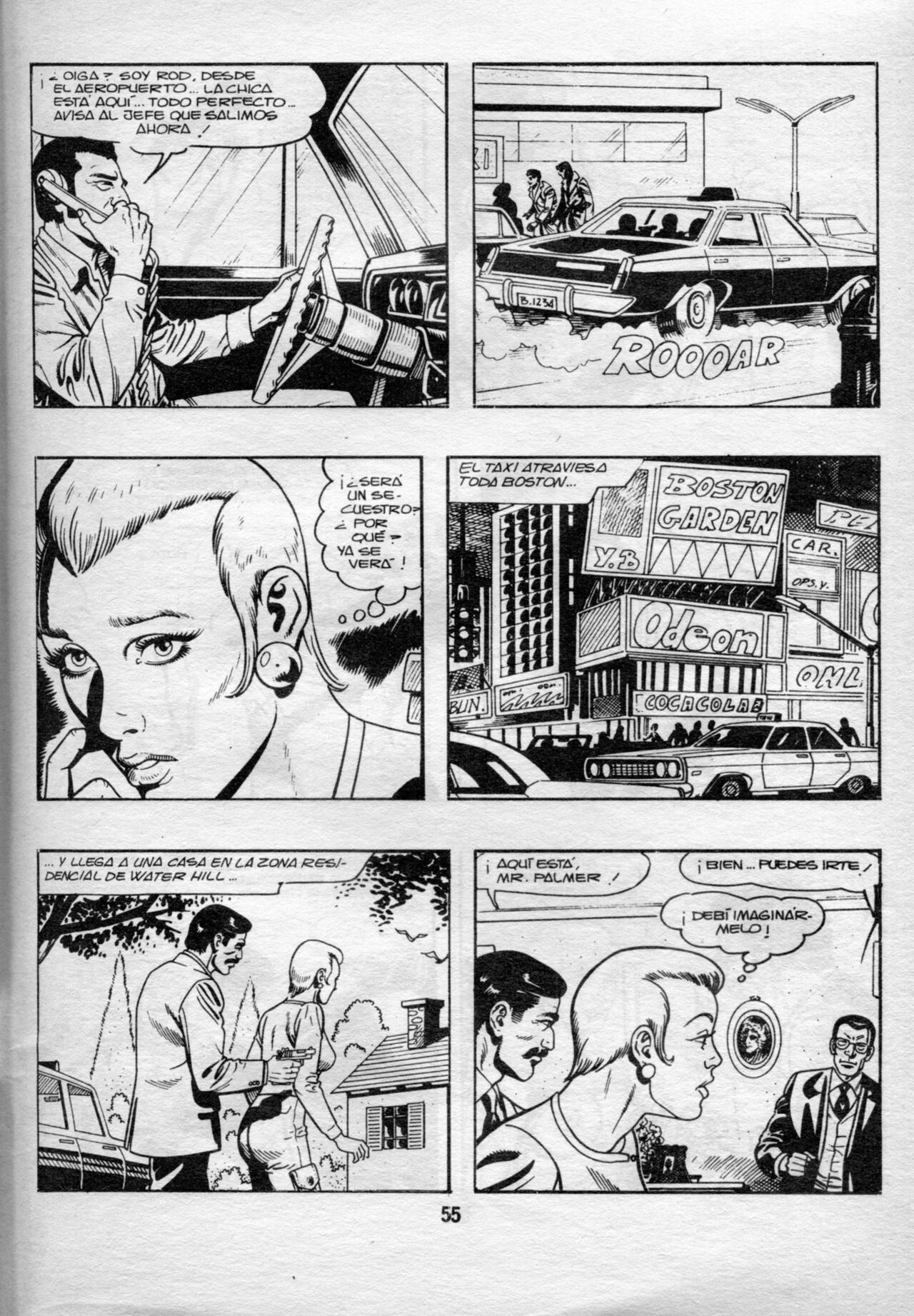 Sadosex N.5 image number 54