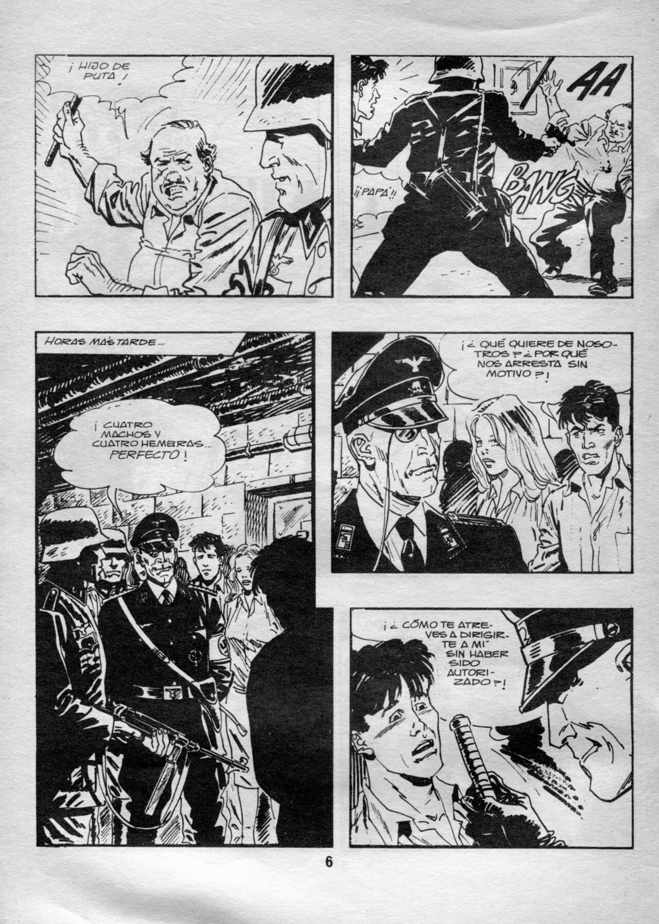 Sadosex N.5 image number 5
