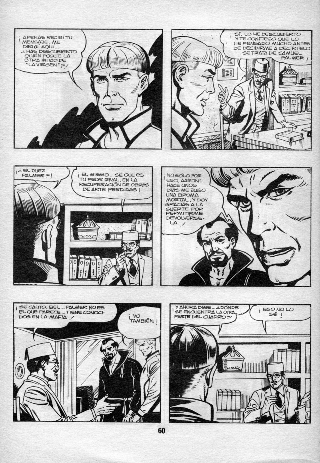 Sadosex N.5 image number 59