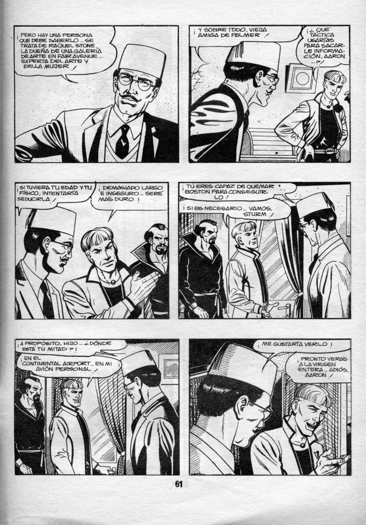 Sadosex N.5 image number 60