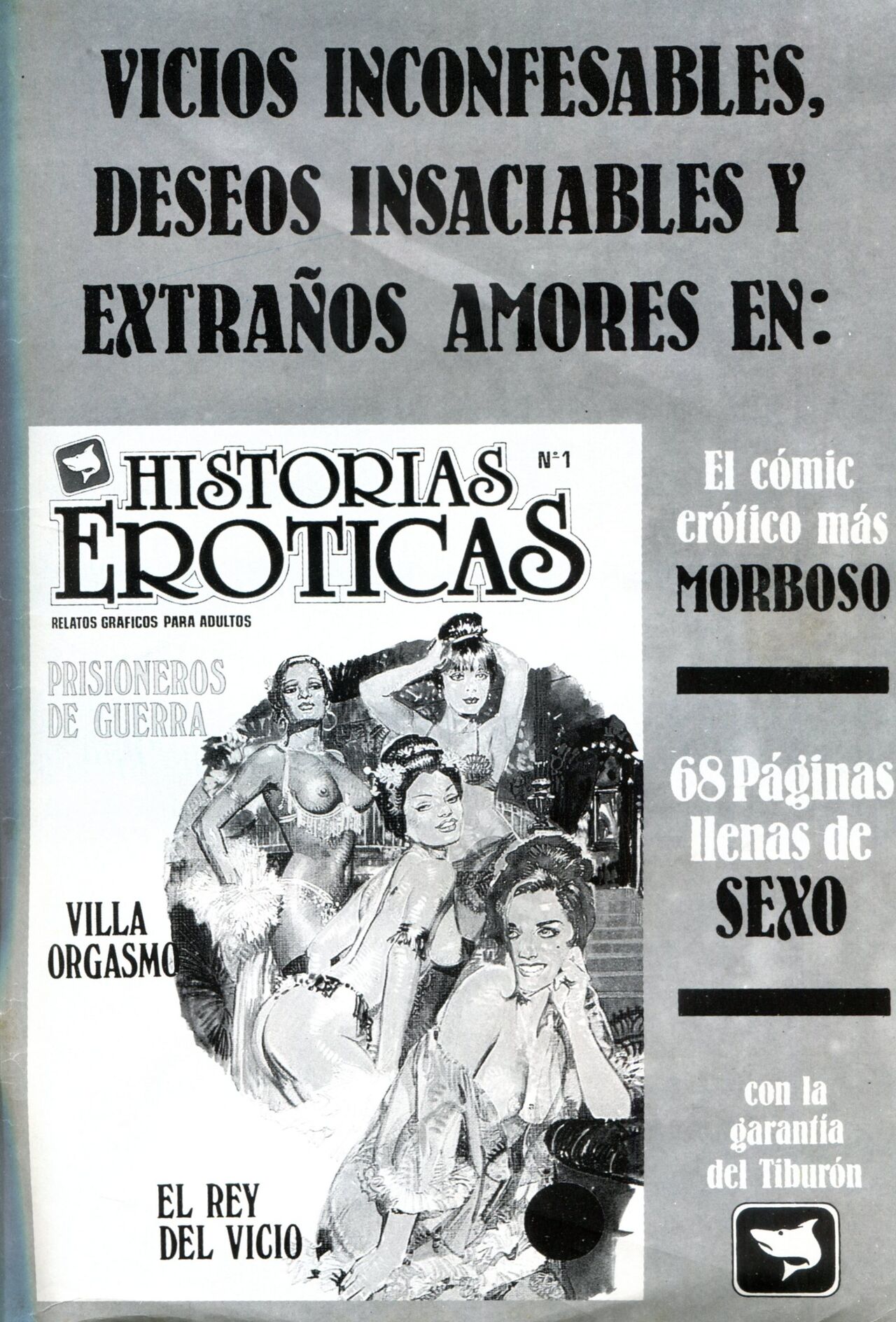 Sadosex N.5 image number 66