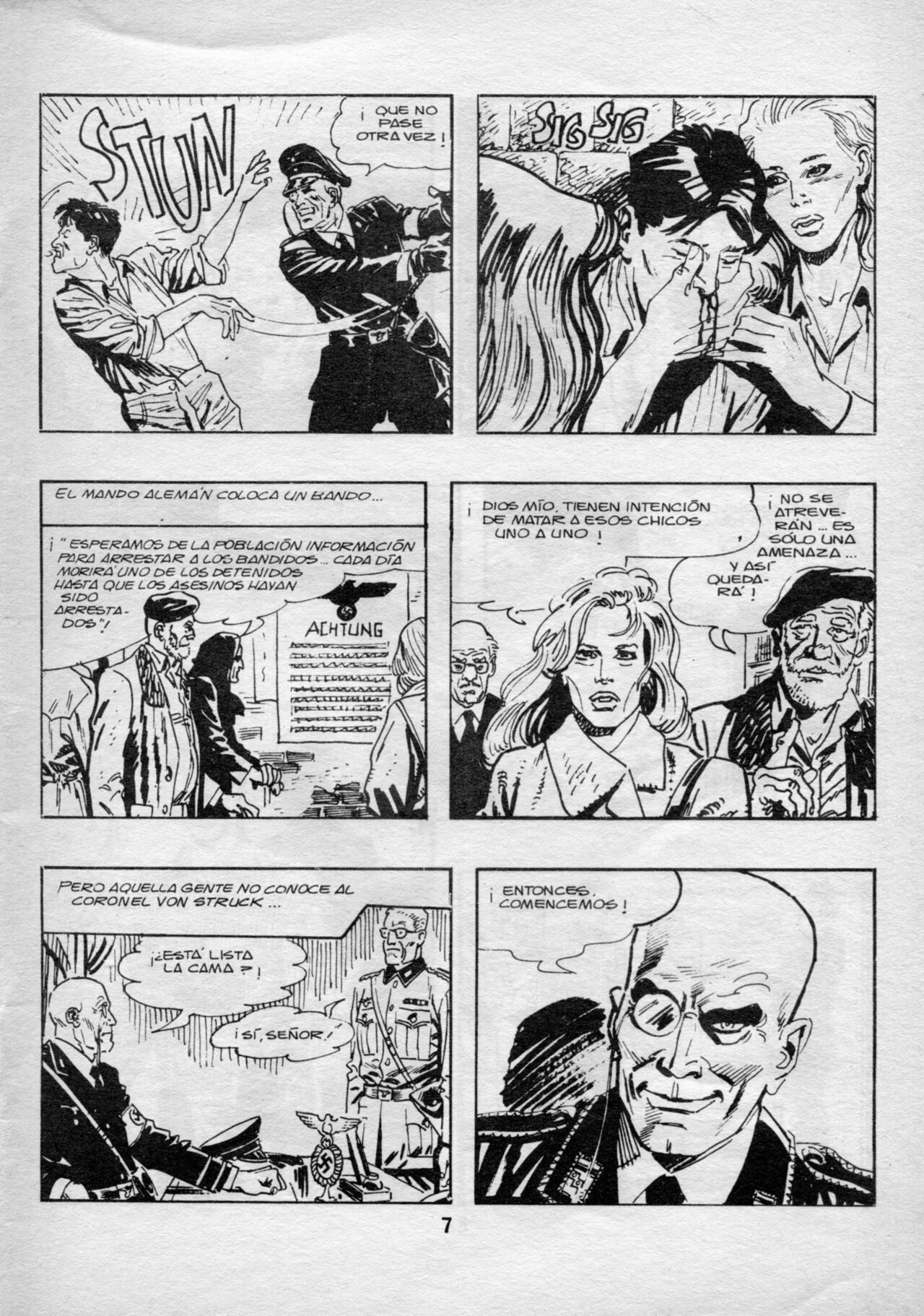Sadosex N.5 image number 6