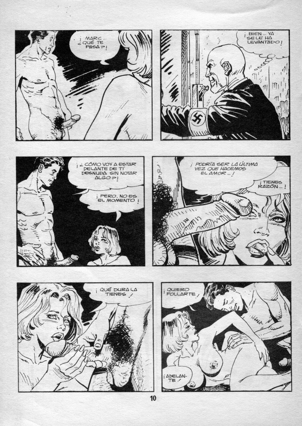 Sadosex N.5 image number 9