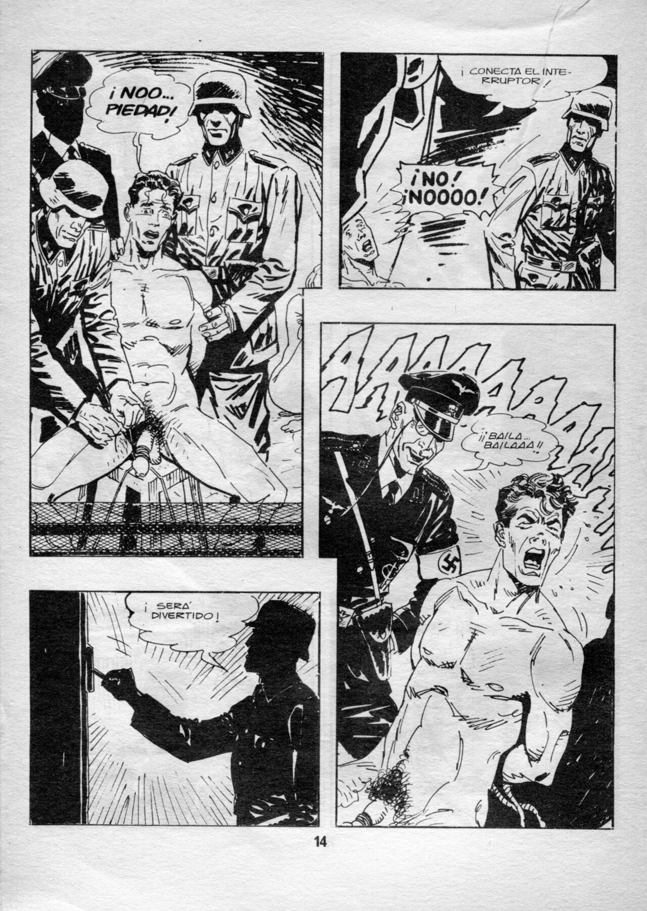 Sadosex N.5 image number 13