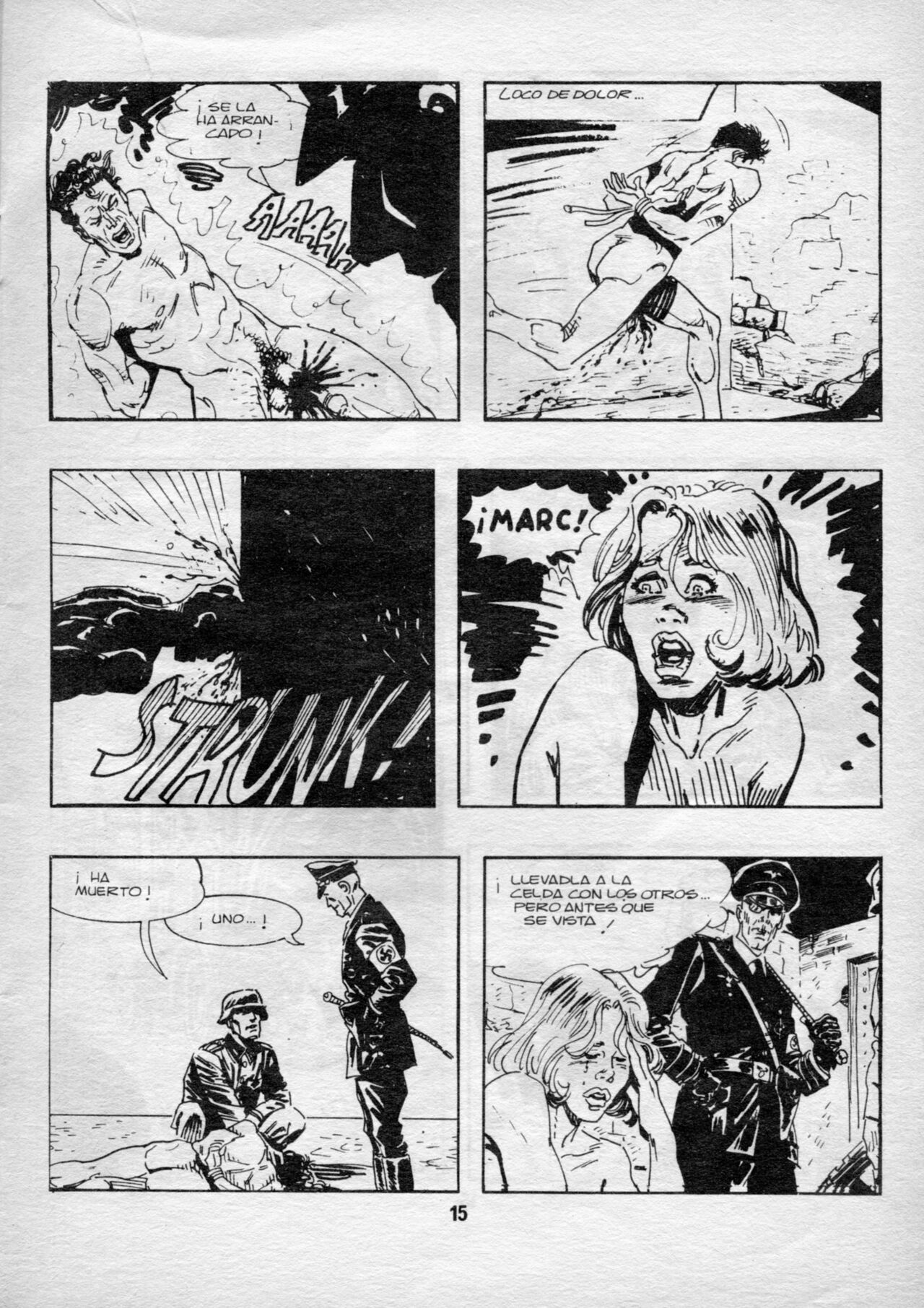 Sadosex N.5 image number 14