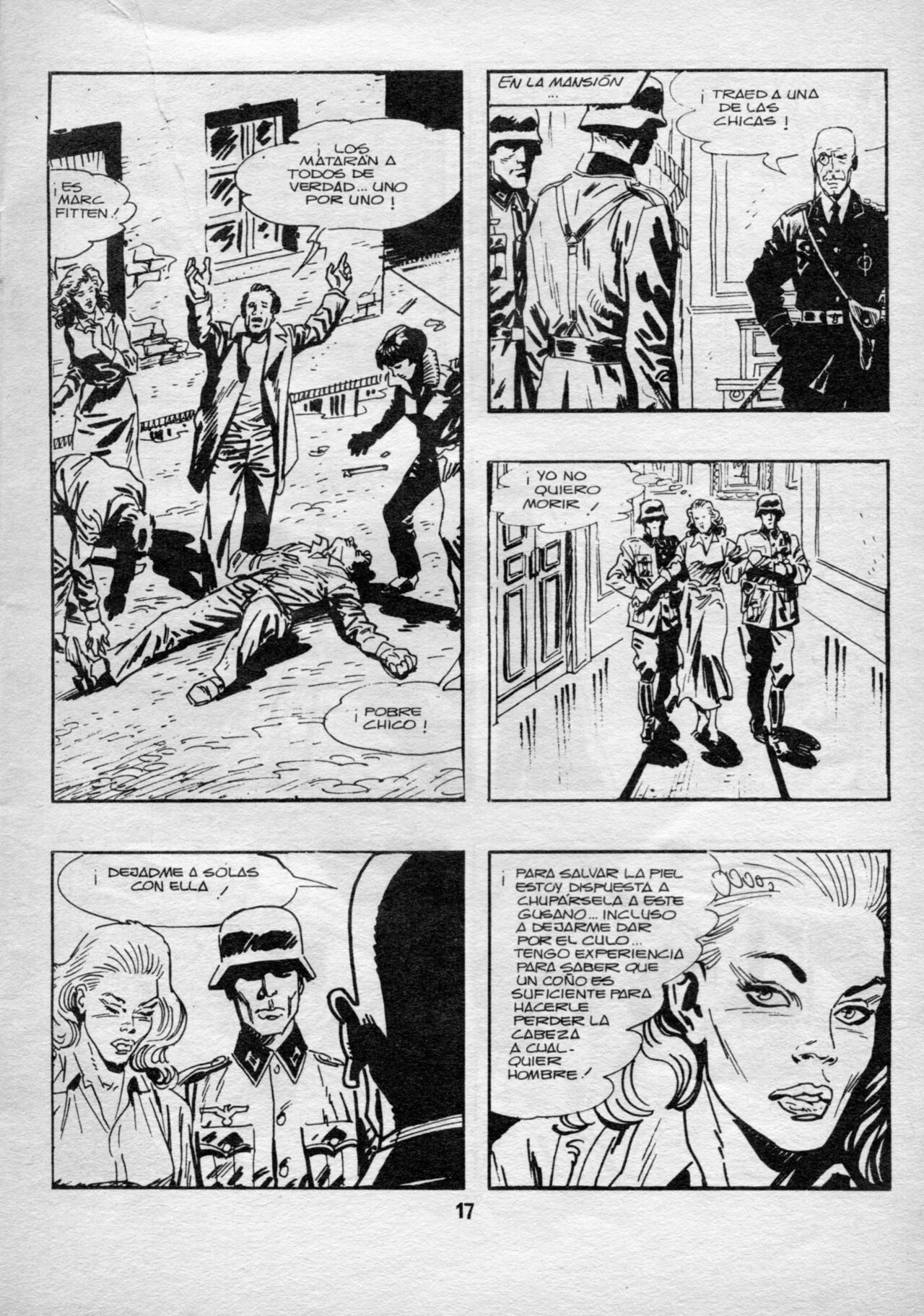 Sadosex N.5 image number 16