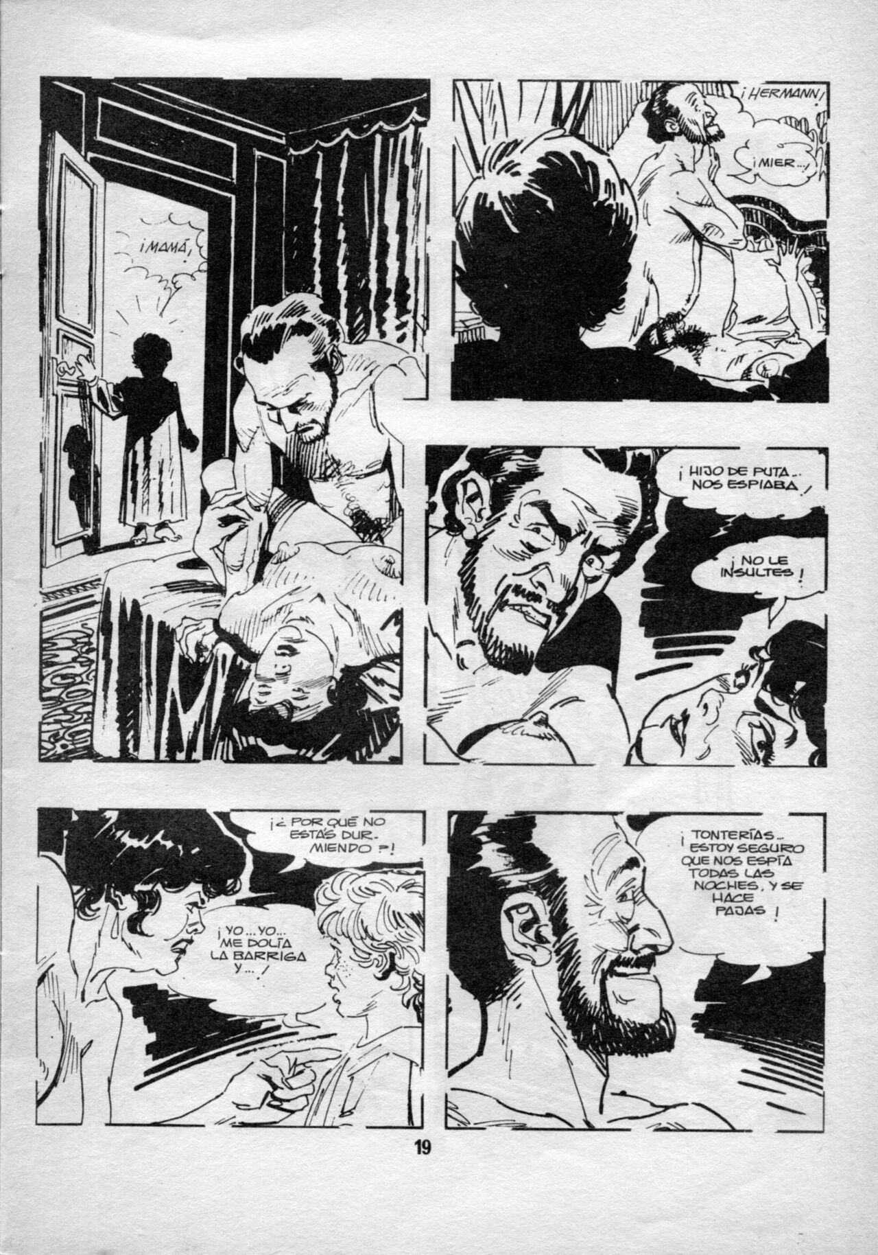 Sadosex N.5 image number 18