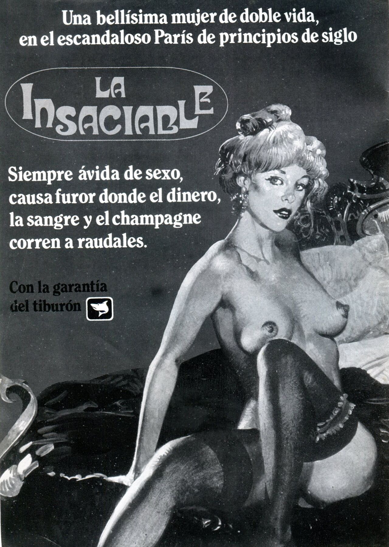 Sadosex N.5 image number 1
