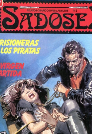 Sadosex N.5