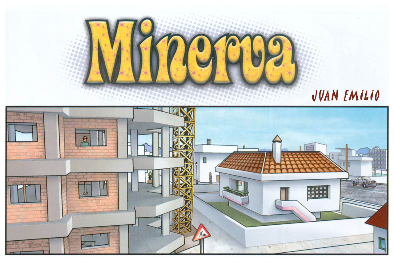 Minerva image number 1