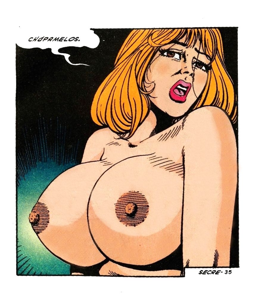 Secretos de Cama 221 image number 35