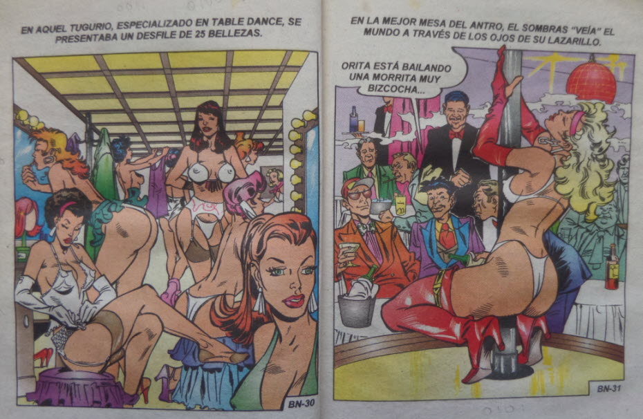 Bellas de Noche 47 image number 16