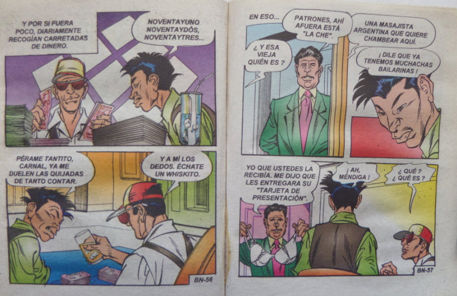 Bellas de Noche 47 image number 29