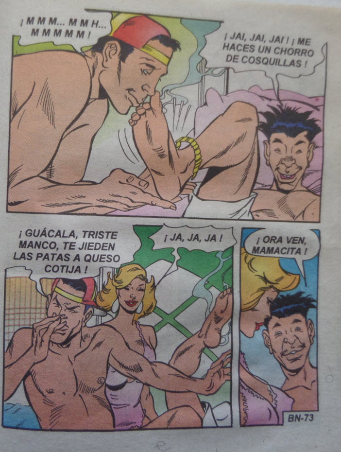 Bellas de Noche 47 image number 41