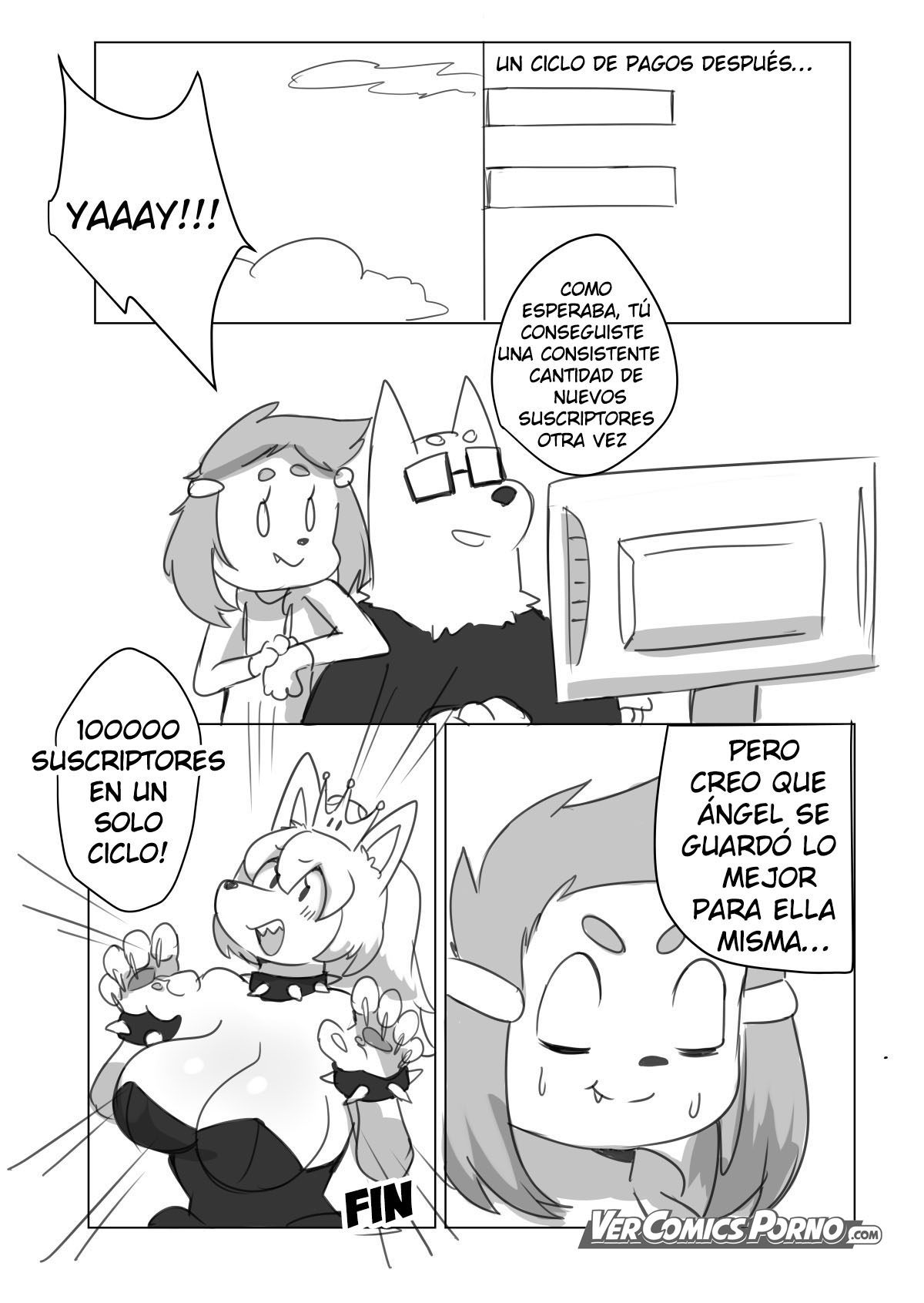 Damage Control!: Pepper Plays a Game!-  Game Plus! image number 19