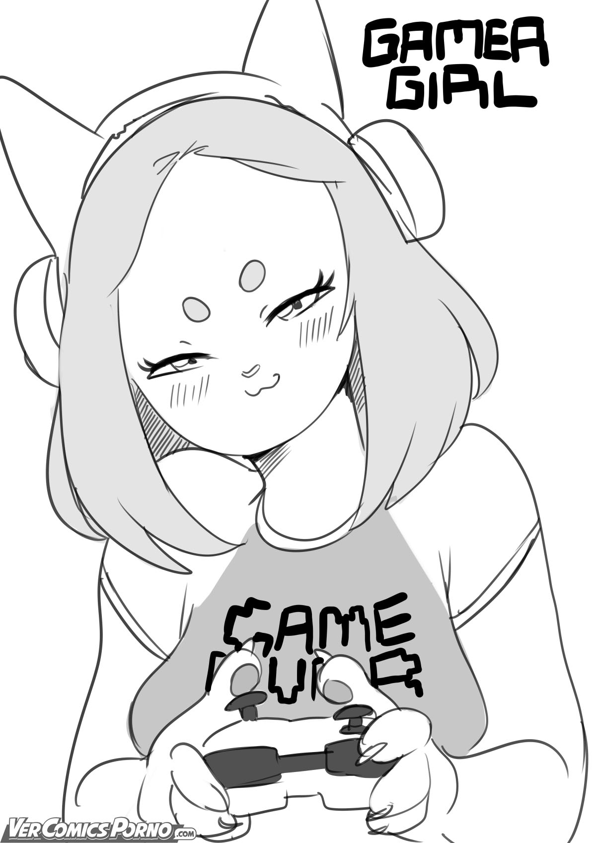 Damage Control!: Pepper Plays a Game!-  Game Plus! image number 27