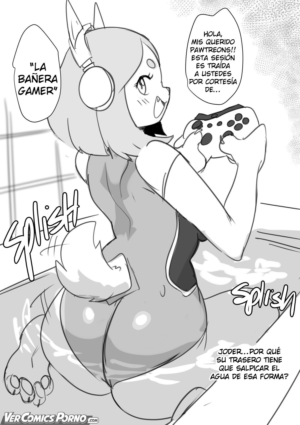 Damage Control!: Pepper Plays a Game!-  Game Plus! image number 28