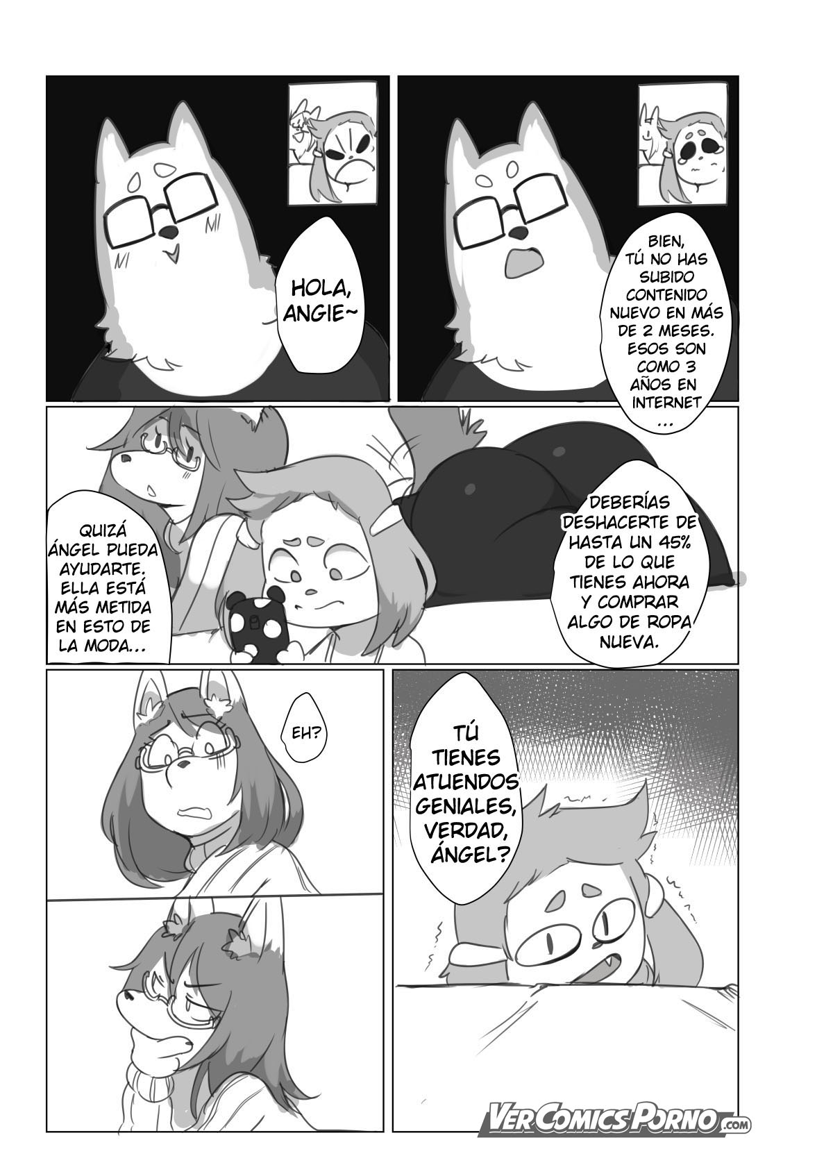 Damage Control!: Pepper Plays a Game!-  Game Plus! image number 3