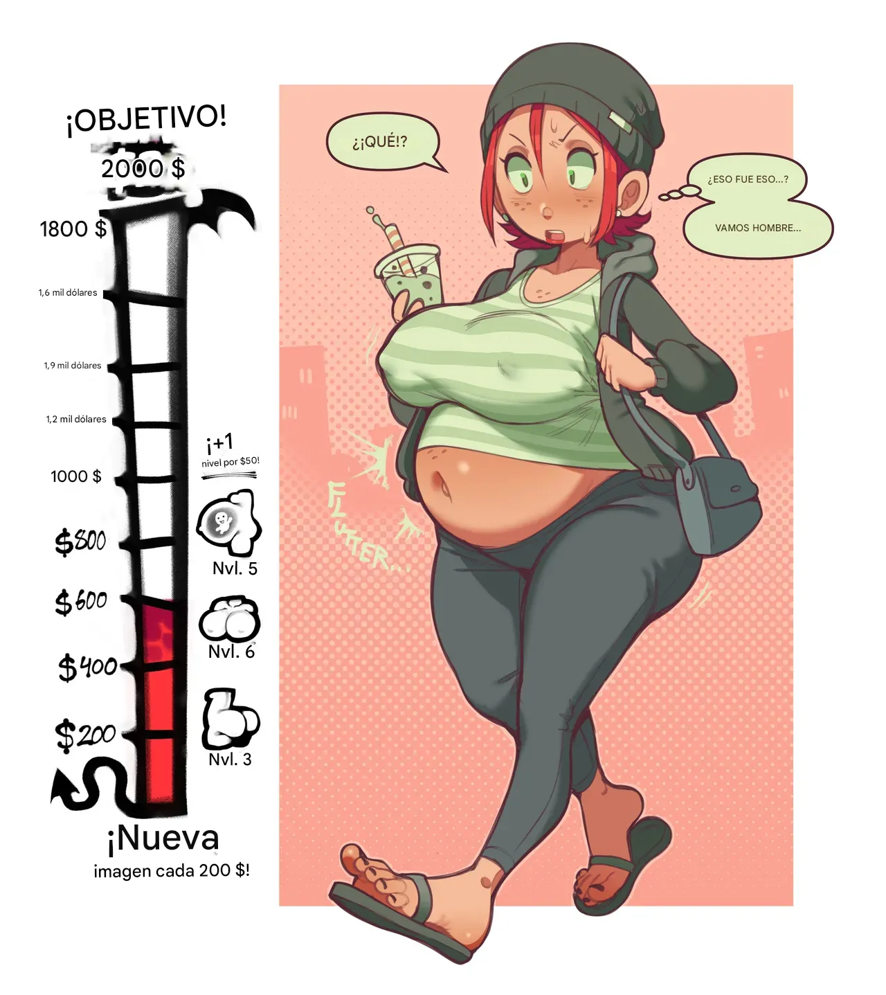 DONATION DRIVE image number 3