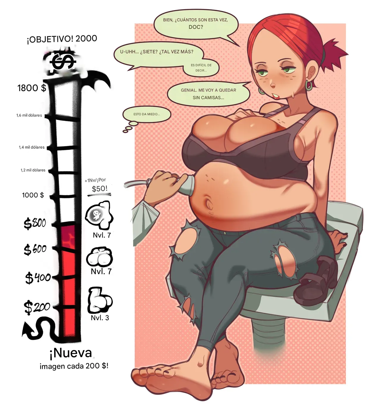 DONATION DRIVE image number 4