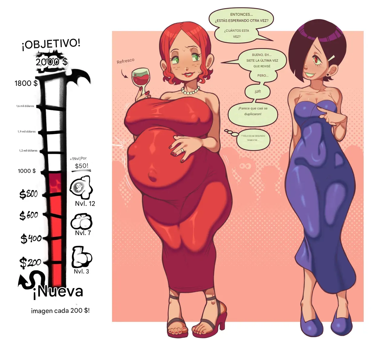 DONATION DRIVE image number 5