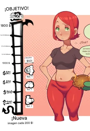 DONATION DRIVE