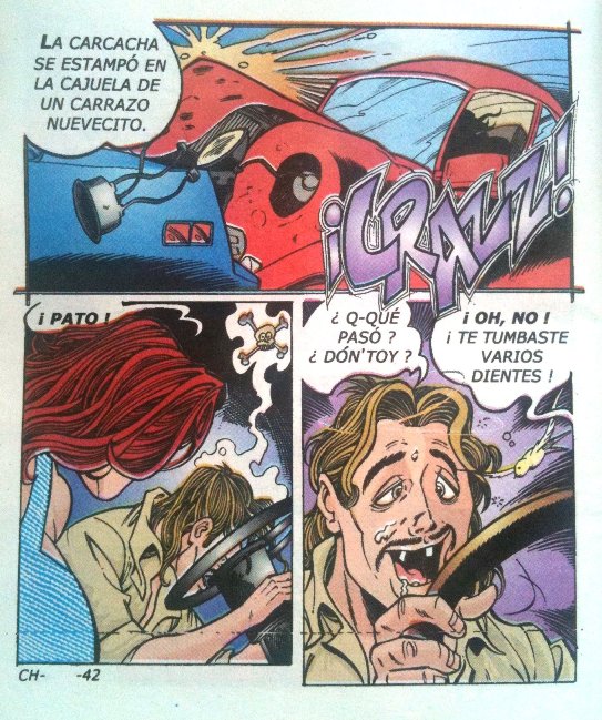 Las Chambeadoras 284 image number 42