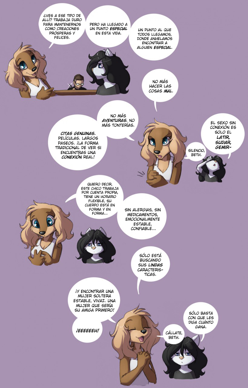 Force of Nature + Extras image number 45