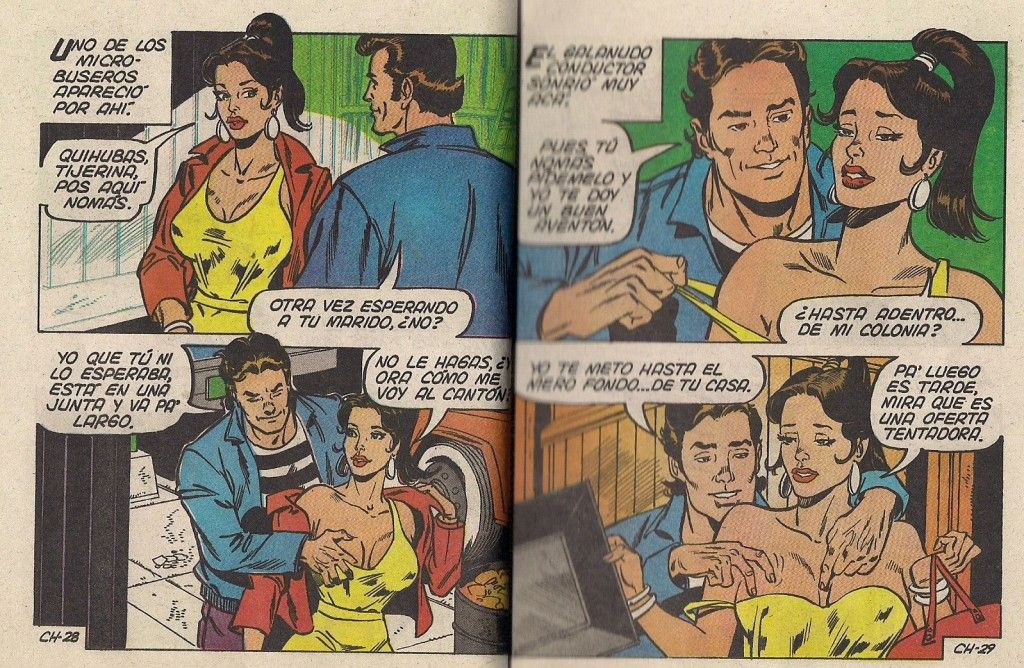 Chambeadoras 8 image number 15