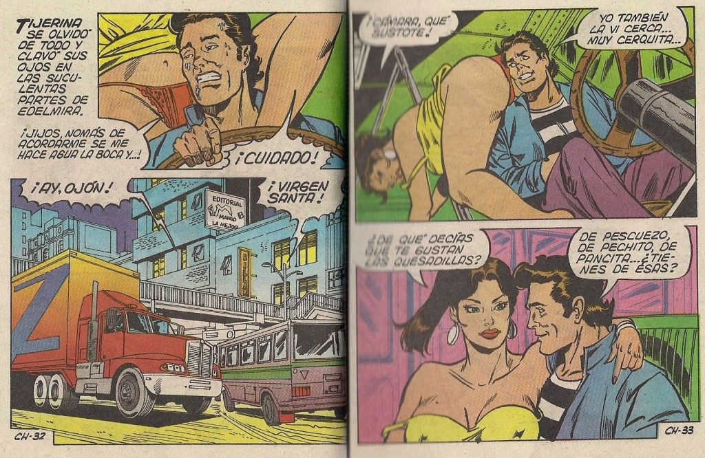 Chambeadoras 8 image number 17